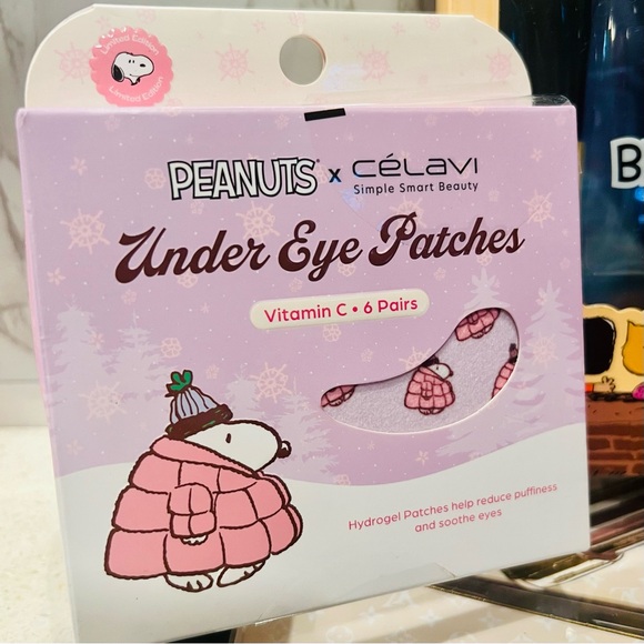 Peanuts x Celavi x Rude Collection NWT - Picture 9 of 12